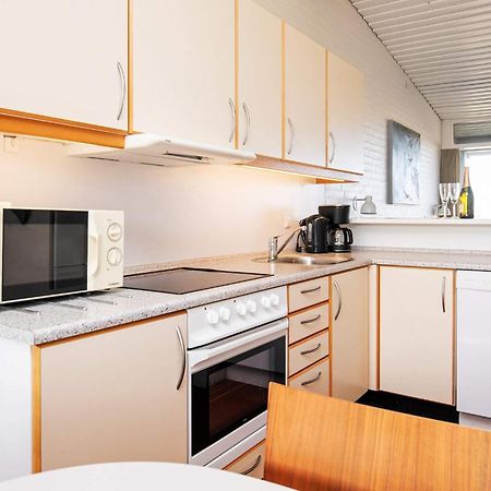 6 Person Holiday Home On A Holiday Park In S By Sæby المظهر الخارجي الصورة